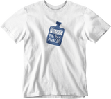 PRESS - DO NOT SWALLOW