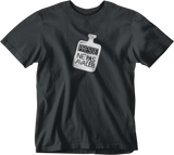 PRESS - DO NOT SWALLOW