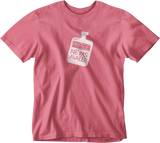 PRESS - DO NOT SWALLOW